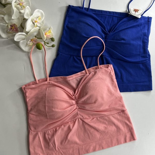 کراپ سینه چین