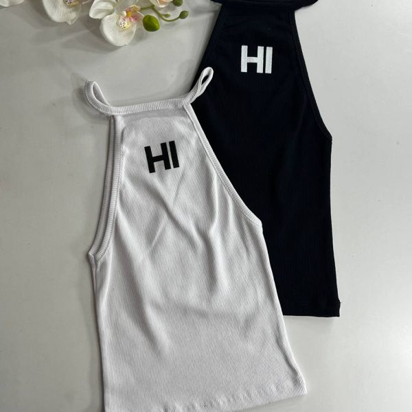 کراپ تاپ های