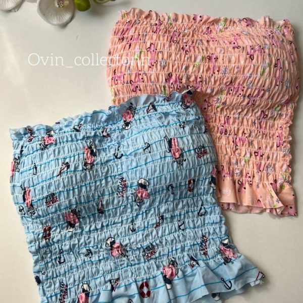 کراپ عروسکی فانتزی