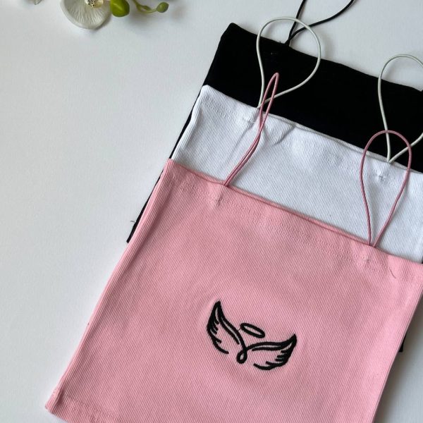 کراپ بال فرشته