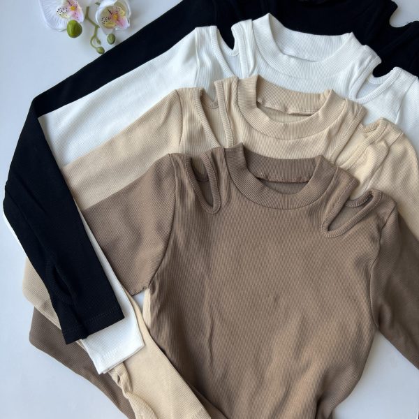 کراپ تاپ اِریکا