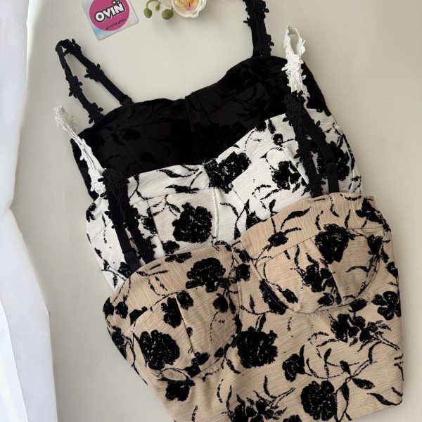 کراپ رز‌مشکی🥀✨