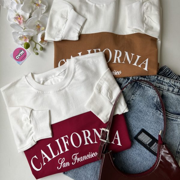 دورس کالیفرنیا 💕✨