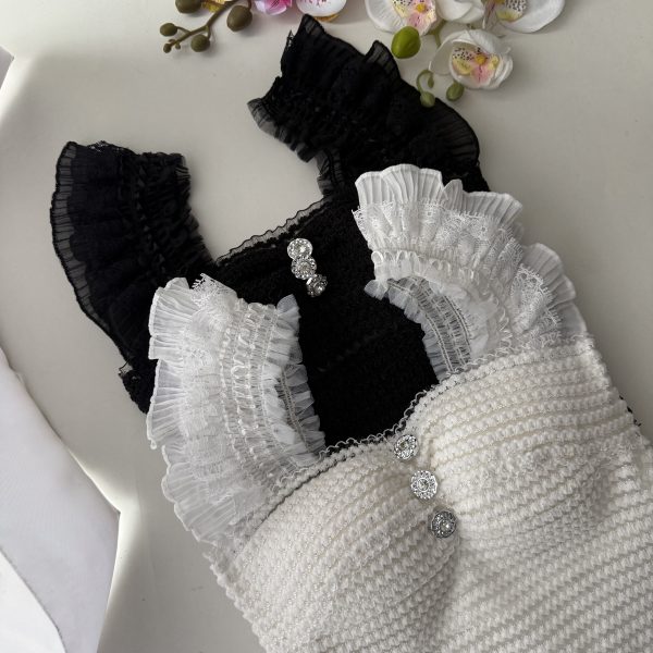 کراپ پرنسس پری 🪞🩷