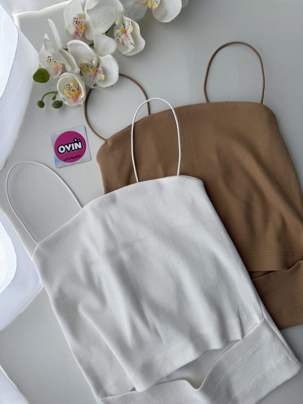 کراپ نیکان💖🥂 - تصویر 3
