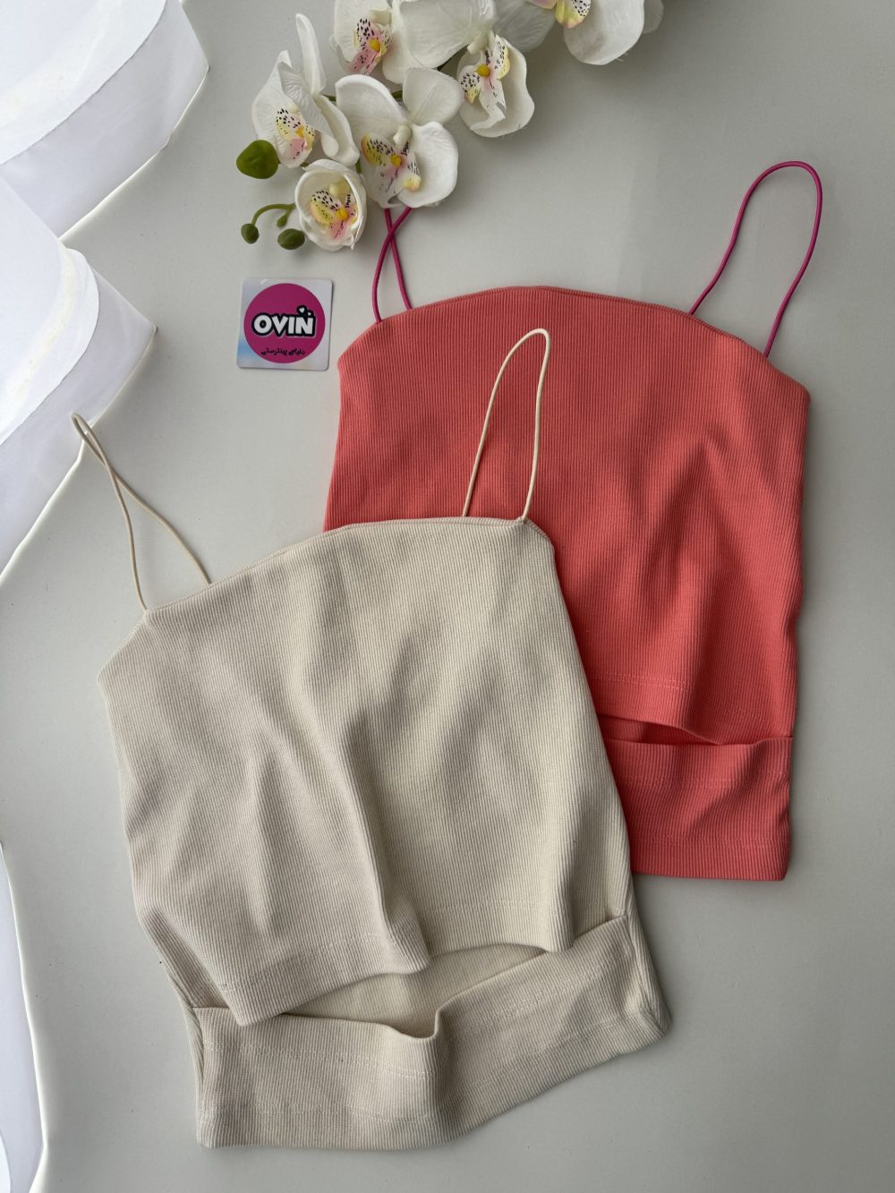کراپ نیکان💖🥂 - تصویر 4