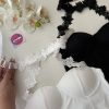 کراپ دانتل باربی🌸🥂🩵 - تصویر 4