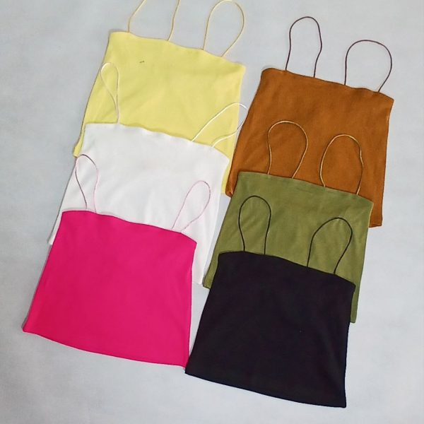 کراپ بندی کیا