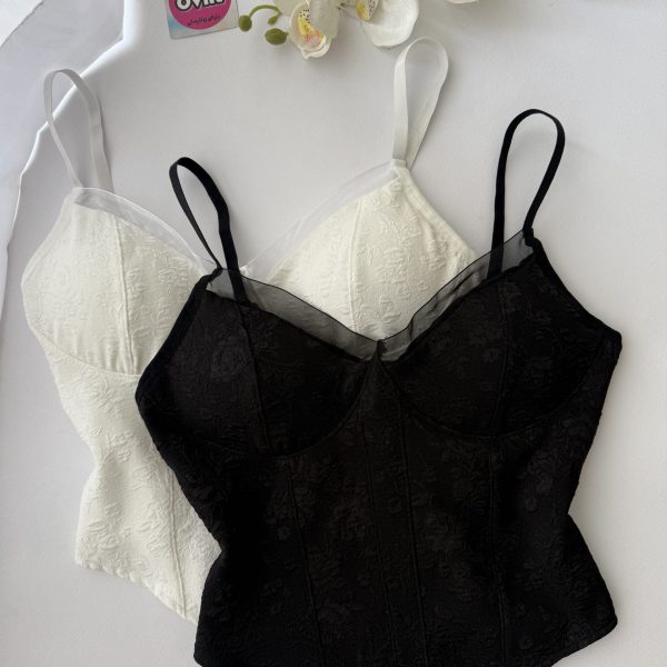 کراپ پرنسسی شایلی 🎀✨☁️