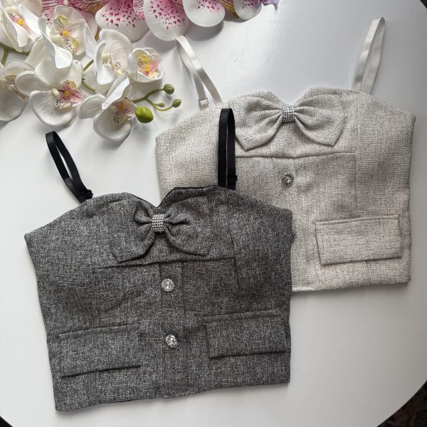 کراپ میس شارلین👩🏻🦰👜🥂