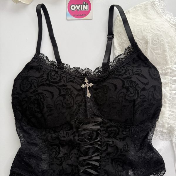 کراپ صلیب نارنیا🌸✨⚓️