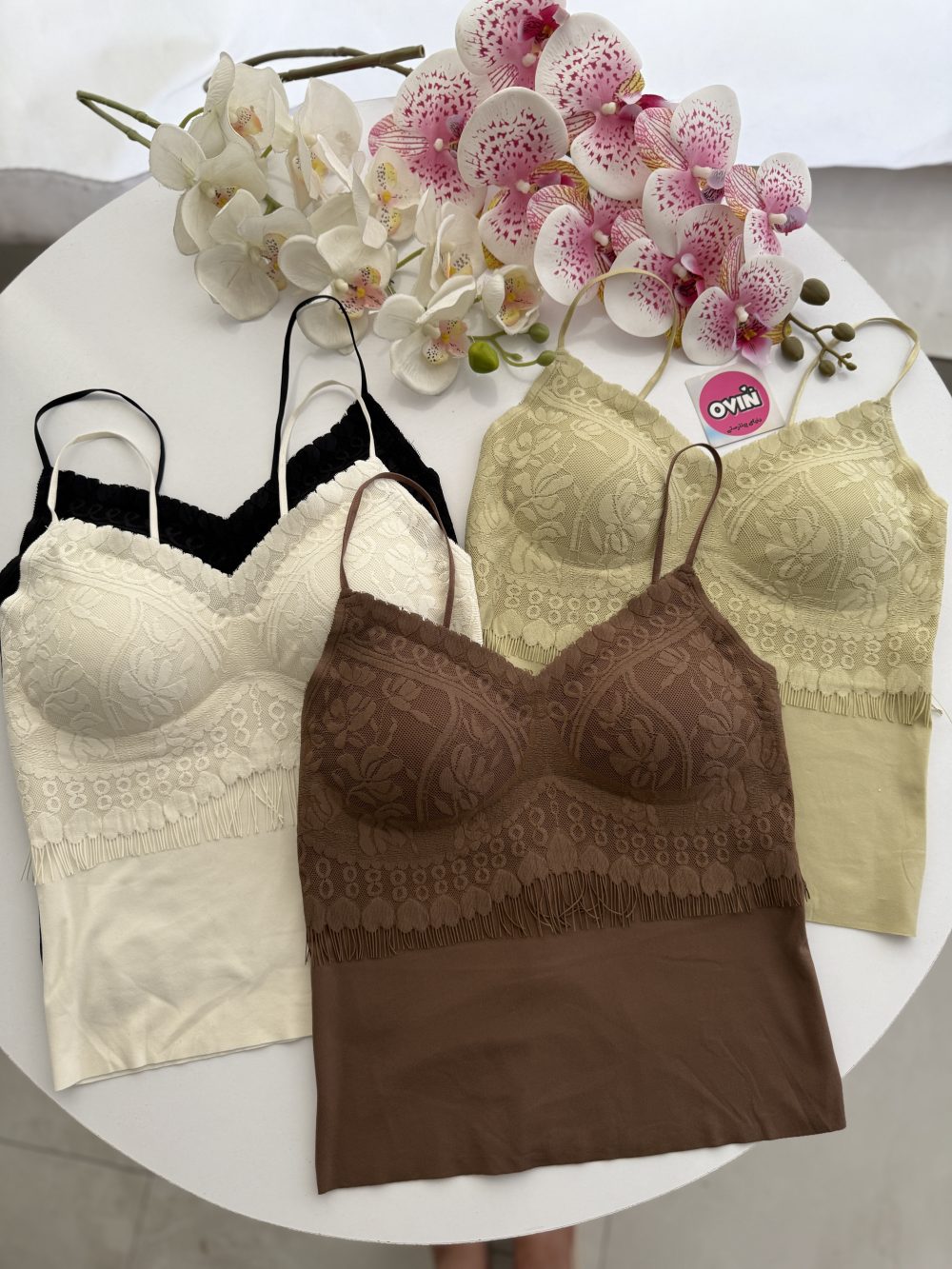 کراپ لیزری فیونا🤎✨🍒