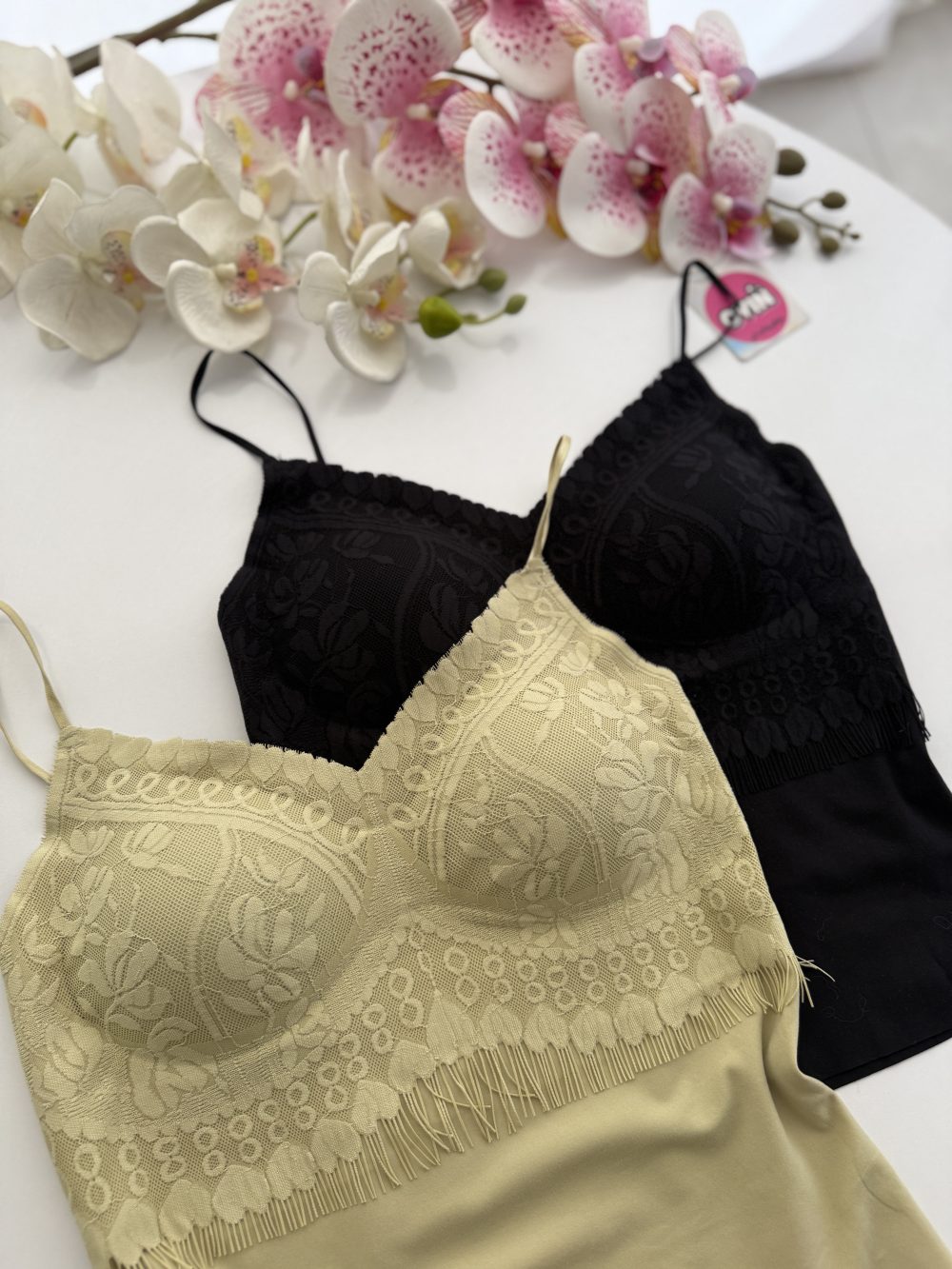 کراپ لیزری فیونا🤎✨🍒 - تصویر 3