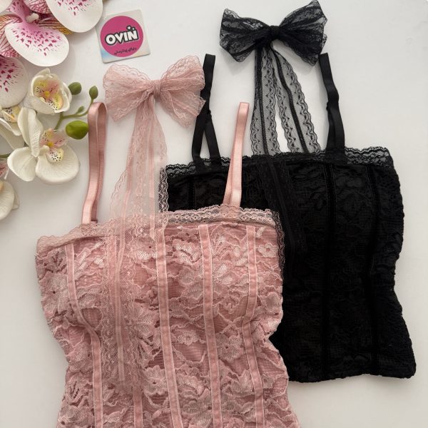 کراپ شکوفه پرنیان🌸🪞✨