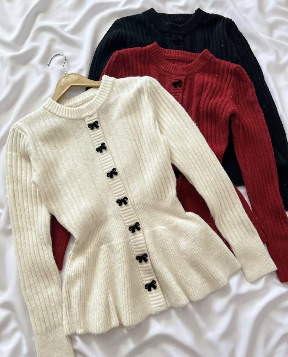 بافت عروسکی 🍒⚜️