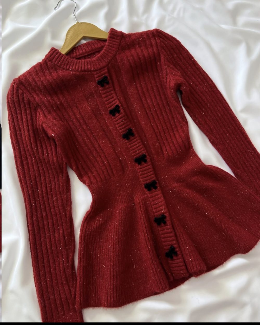 بافت عروسکی 🍒⚜️ - تصویر 4