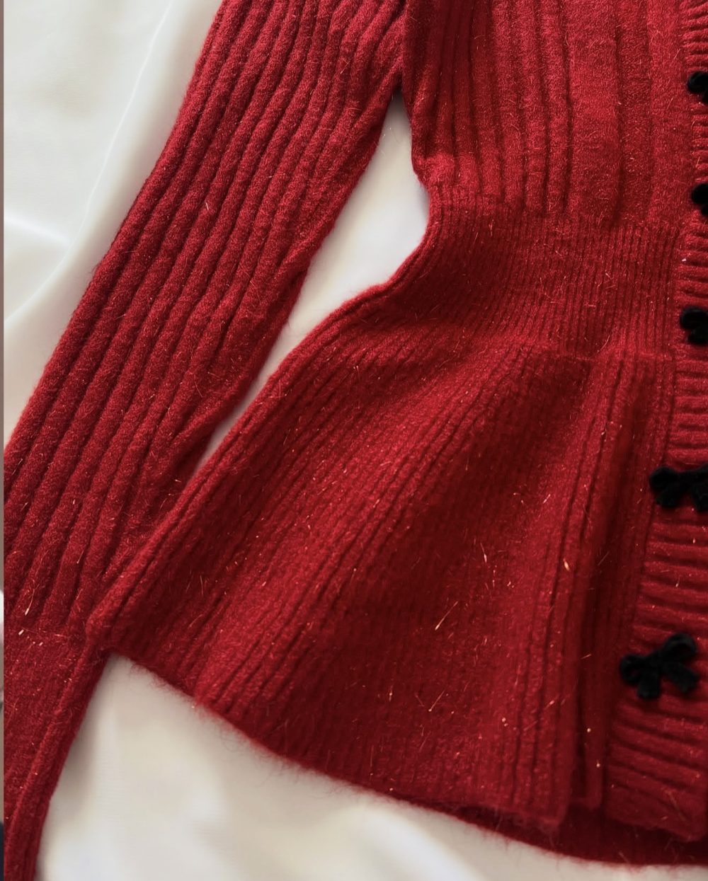 بافت عروسکی 🍒⚜️ - تصویر 8