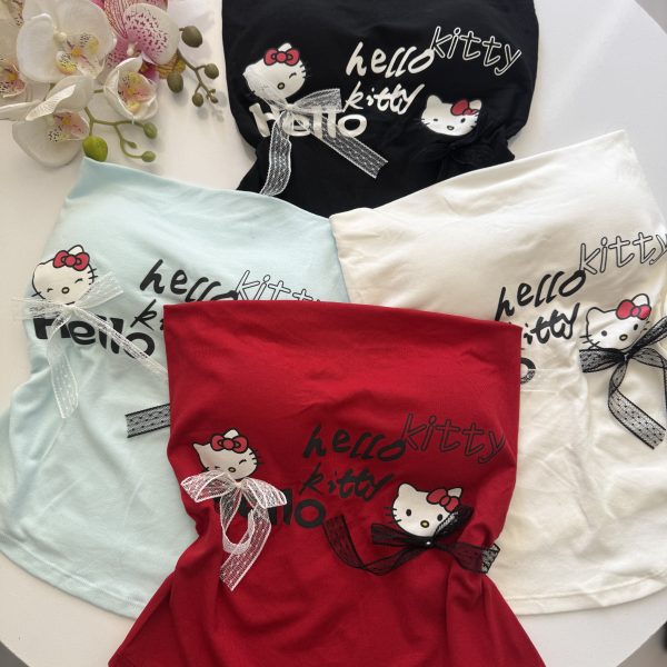 کراپ دکلته هلوکیتی 🍓🦋